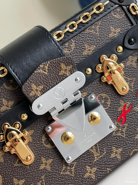 LOUIS MALLE VUITTON PETITE 0123